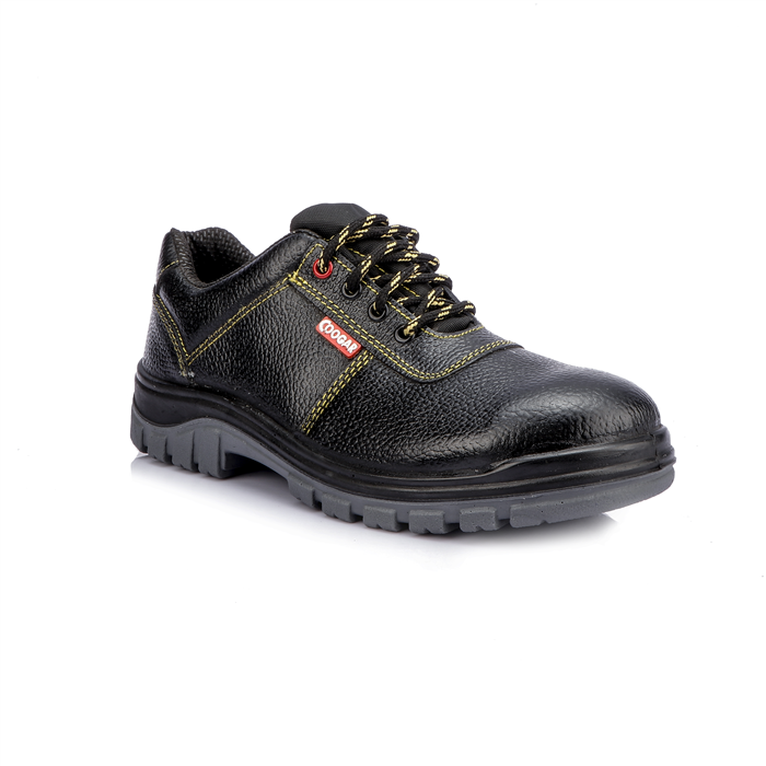 Ranger Yellow DD - Coogar Safety Shoes