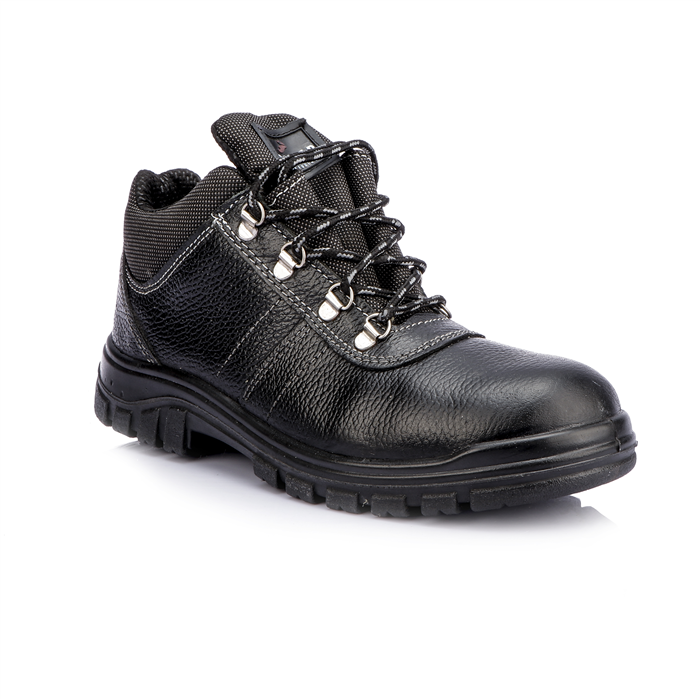 Boxer - Coogar Safety Shoes