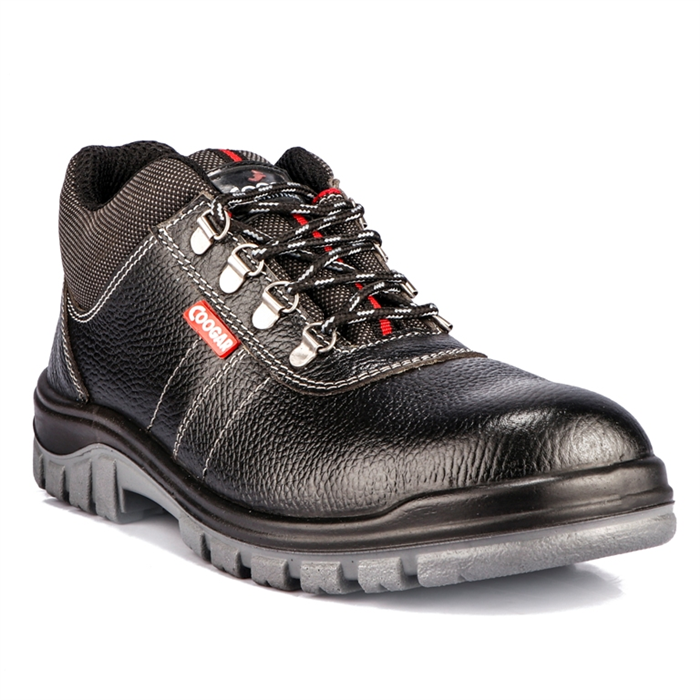 BOXER DD - Coogar Safety Shoes