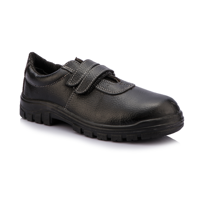 FEM002 - Coogar Safety Shoes