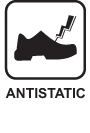 Antistatic