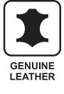 Genuine Leather