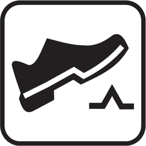 Anti Penetration (Sharp Objective) - Coogar Safety Shoes