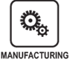 Manufacturing