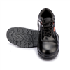 Coogar Shoes - Ranger Black