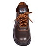 Coogar Shoes - Shine Brown